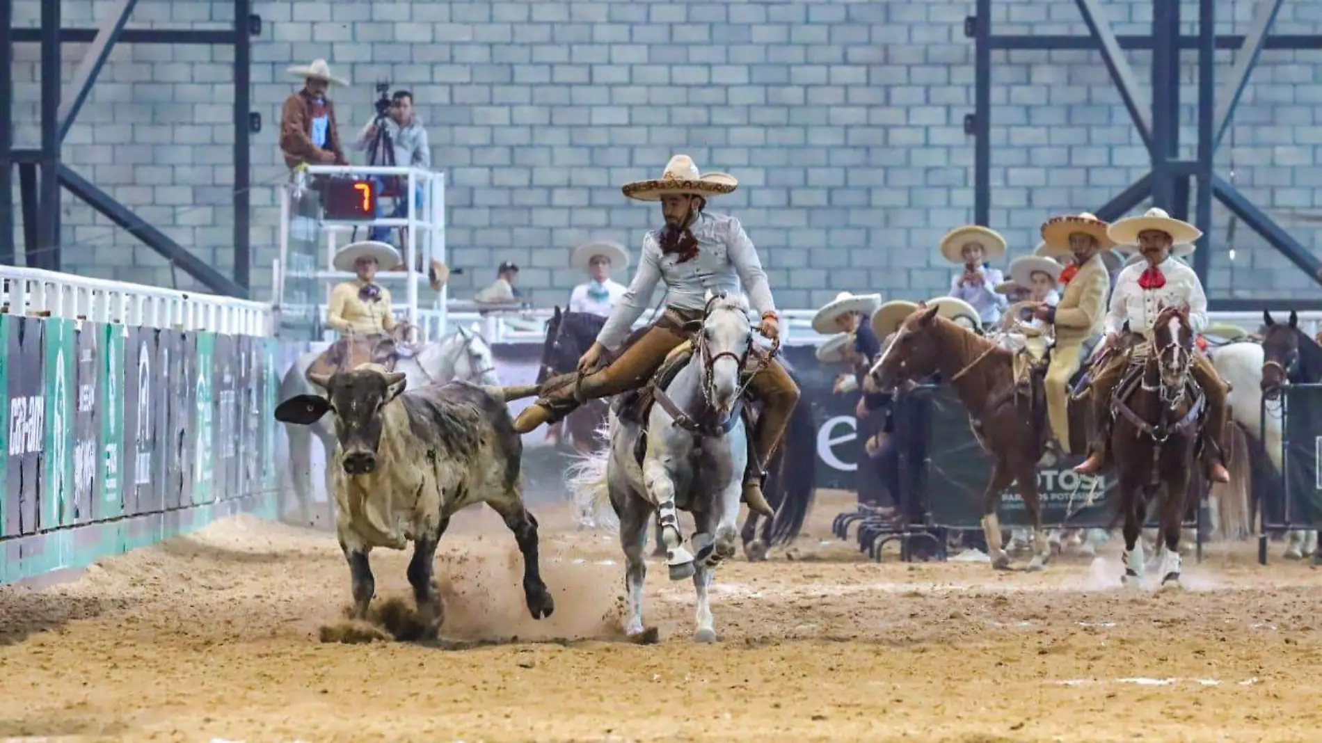 Nacional Charro (3)